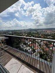 D'Leedon (D10), Condominium #580823681
